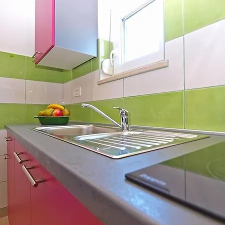 Apartment Erika Vito 2, Pula, Croatia