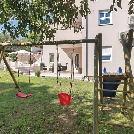 Apartman Erika Vito 2, Pula, Croatia Pula