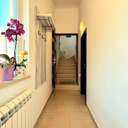 Apartman Erika Vito 2, Pula, Croatia Pula