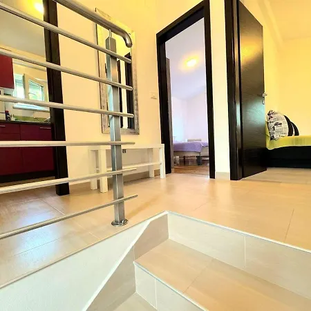 Apartment Erika Vito 2, Pula, Croatia Pula