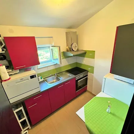 Apartment Erika Vito 2, Pula, Croatia