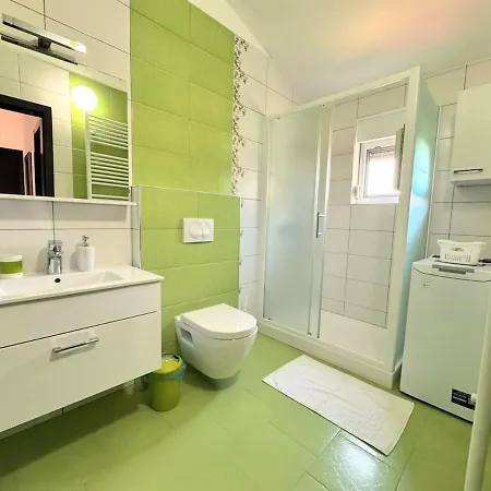 Erika Vito 2, Pula, Croatia Apartment Pula