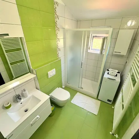 Erika Vito 2, Pula, Croatia Apartment Pula
