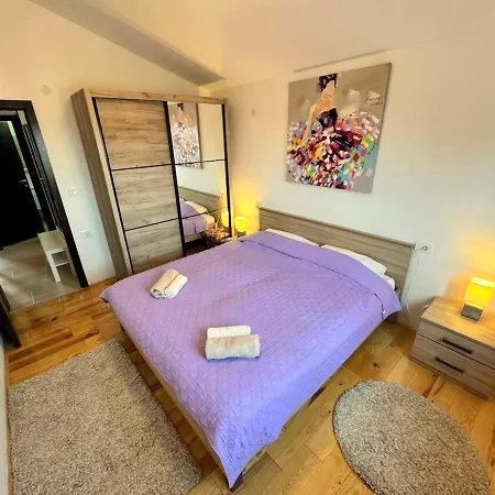 Erika Vito 2, Pula, Croatia Apartman Pula