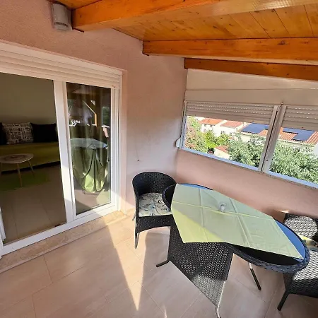 Apartman Erika Vito 2, Pula, Croatia
